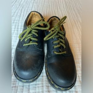 Kids dr Marten shoes